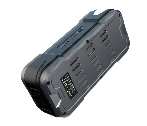 Mobile Origin Car Jump Starter and Air Compressor CA01 - 1485292 - zdjęcie 2